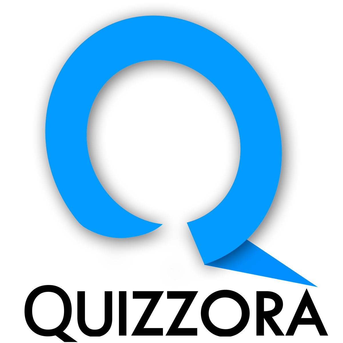 Quizzora Logo